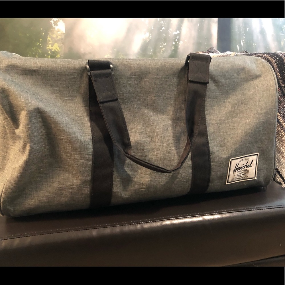 Herschel Supply Novel Weekender Bag